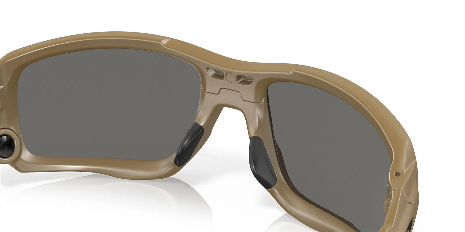 Oakley Si Ballistic Shocktube 9329 Sunglasses - view 52